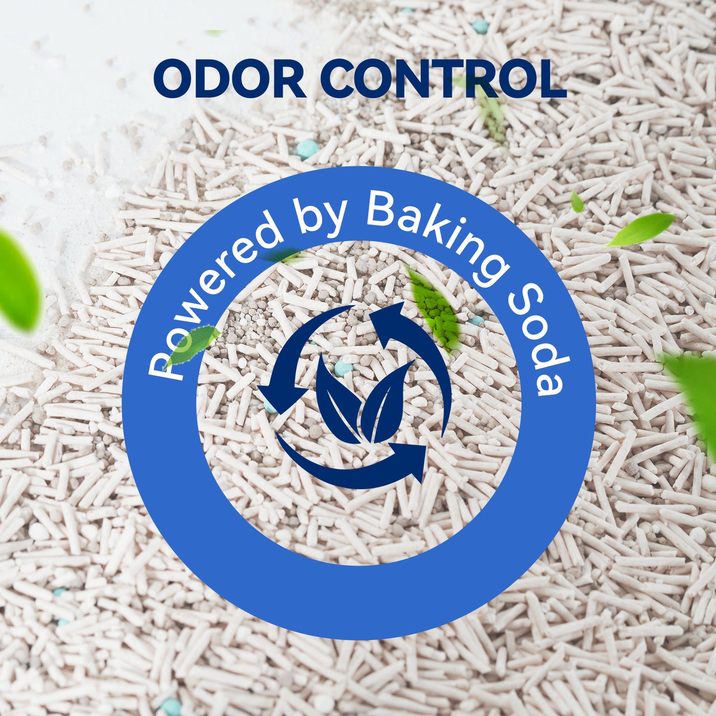 OPET 5 IN 1 Mixed Tofu Cat Litter 8.2kg